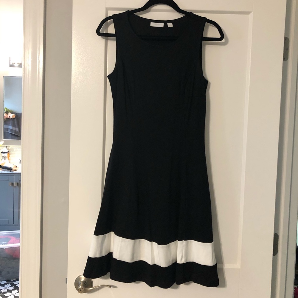 COPY - Sleeveless Mini Dress